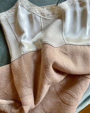 Jil Sander New w/tags Nude Cocktail Dress siz...