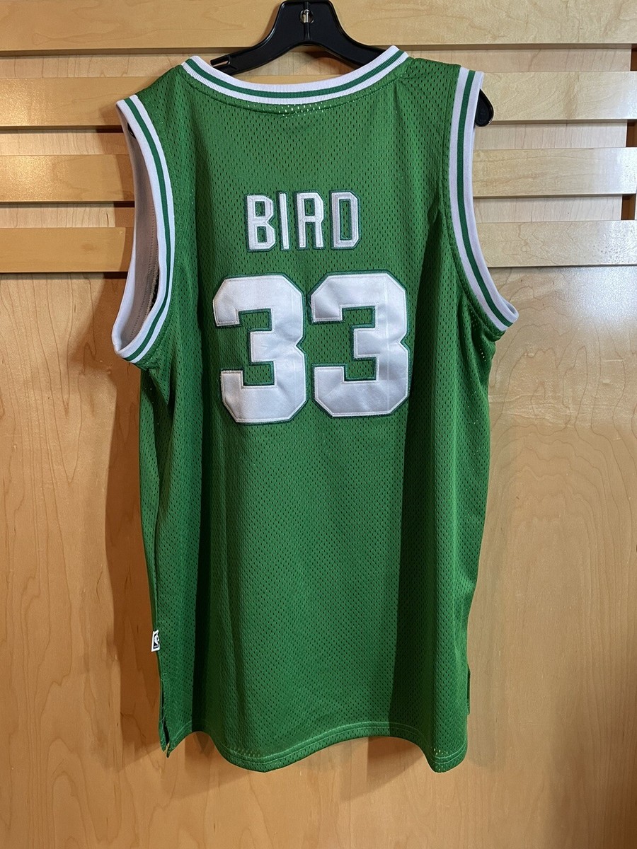 CELTICS BIRD 33 ユニフォーム サイズ44 CELTICS BIRD 33 ユニフォーム サイズ44 【公式通販】