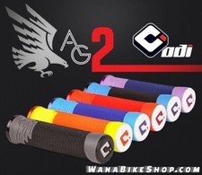 ODI Mountain/Bmx Bike AG-2 Signature Grips 13...