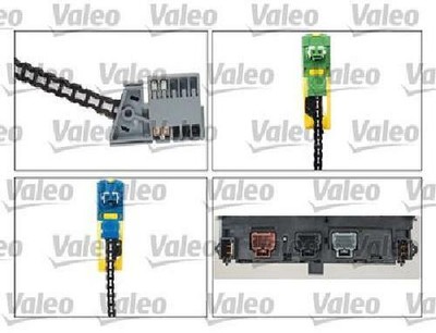 Valeo Lenkstockschalter 251487 für PEUGEOT online kaufen | eBay