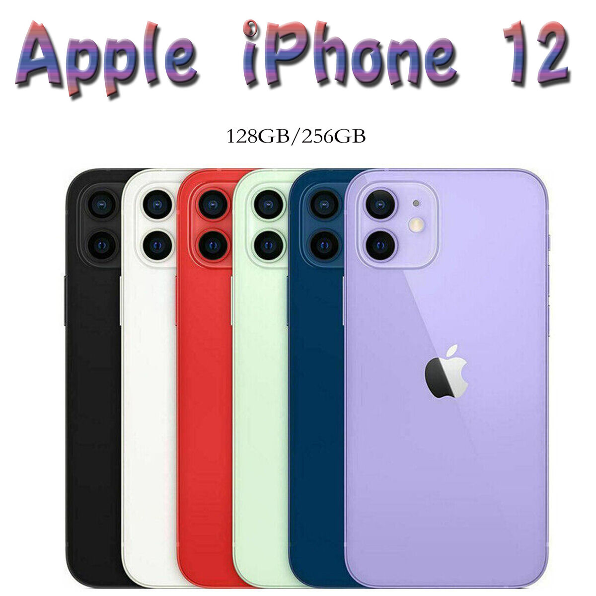 Apple iPhone 12 パープル 128GB Amazon | 【整備済み品】 Apple iPhone 12 128GB パープル SIM