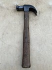 Old Falls City BELL FACE Hammer — photo 1