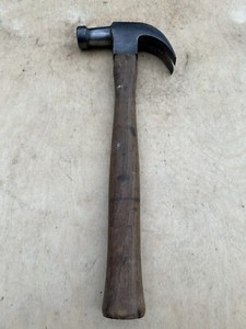 Old Falls City BELL FACE Hammer