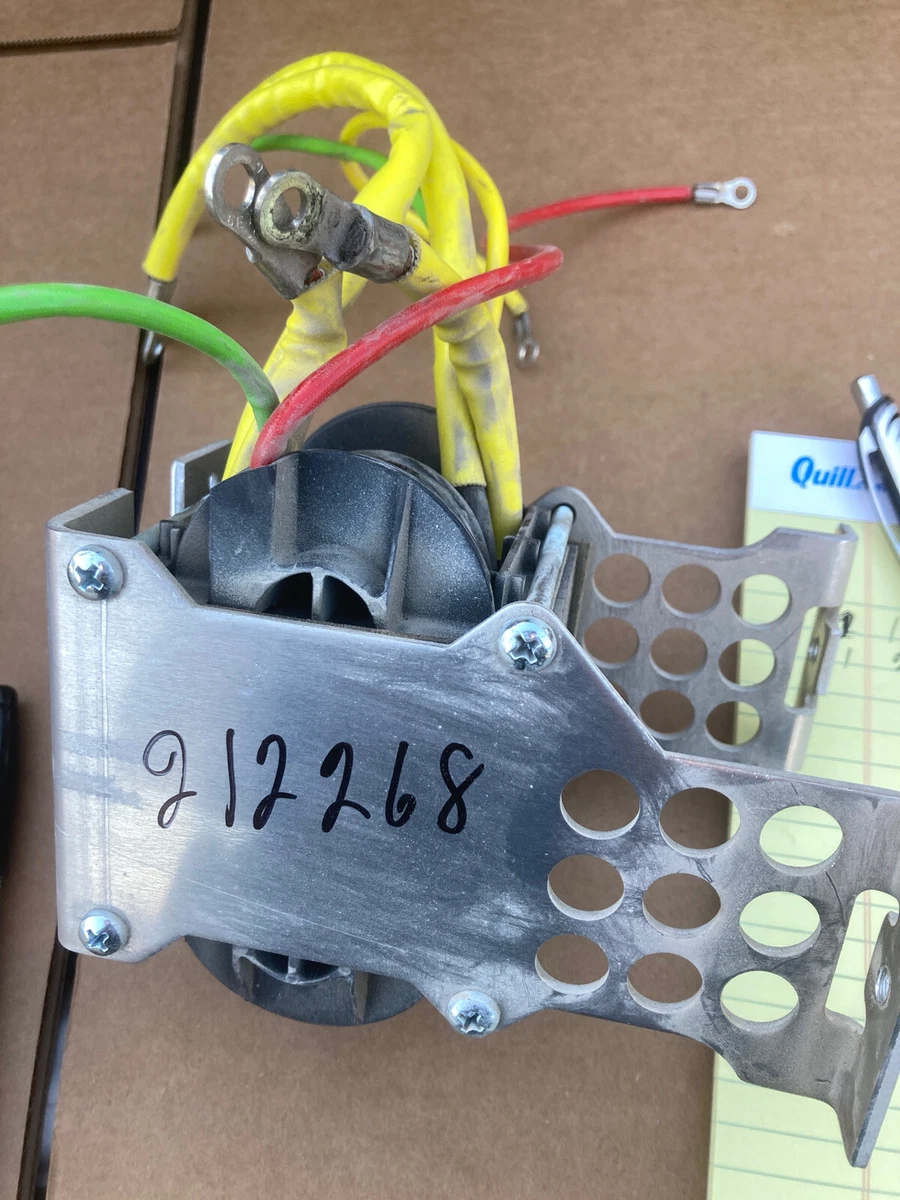Miller online welder parts