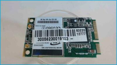 Wlan W-Lan WiFi Karte Board Modul Platine  One C8500 5R9