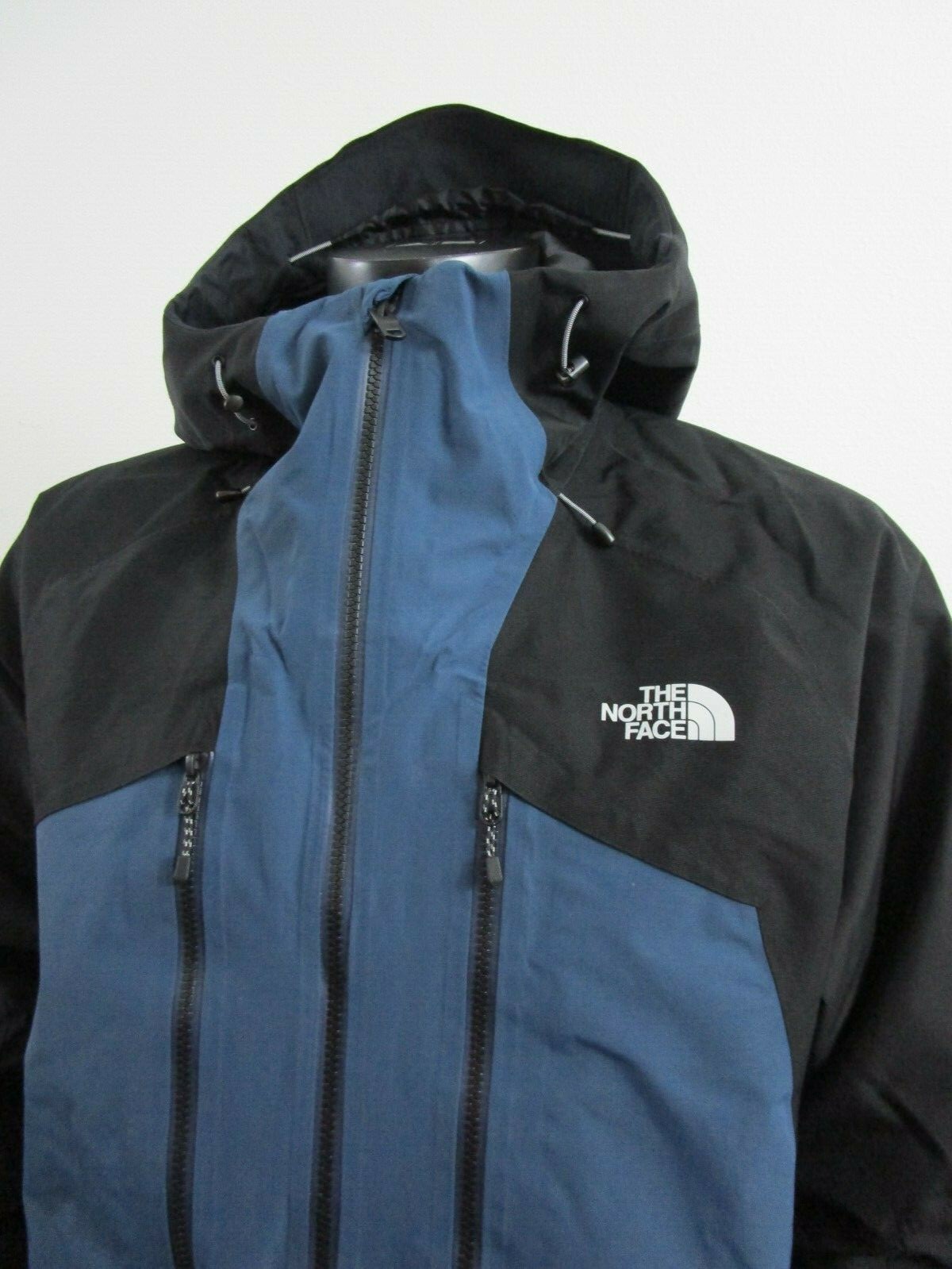 powderflo jacket