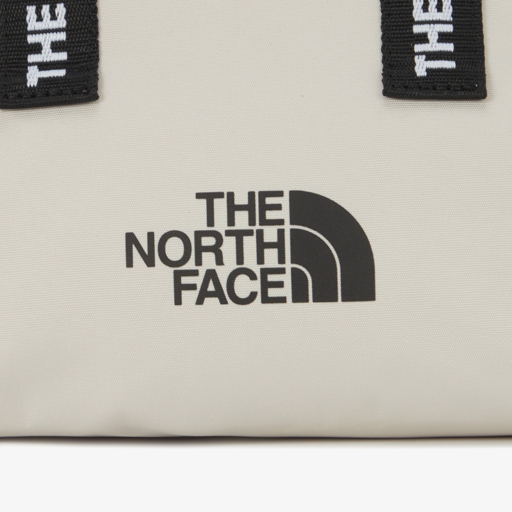 トートバッグ [The North Face] K'S TINY TOTE BAG MINI - CREAM_BEIGE K'S TINY TOTE BAG MINI - 노스페이스