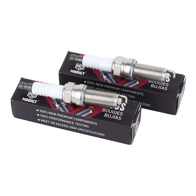 Fit NGK Iridium IX 4X Spark Plugs OEM 93175 LKR7DIX11S for Acura
