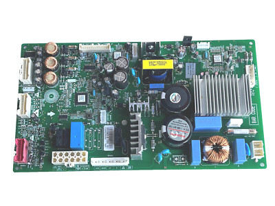 New Genuine LG Refrigerator Electronic Control Board EBR74796470