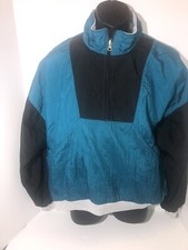 Vintage ATHCO Men's Reversible Tracksuit Size