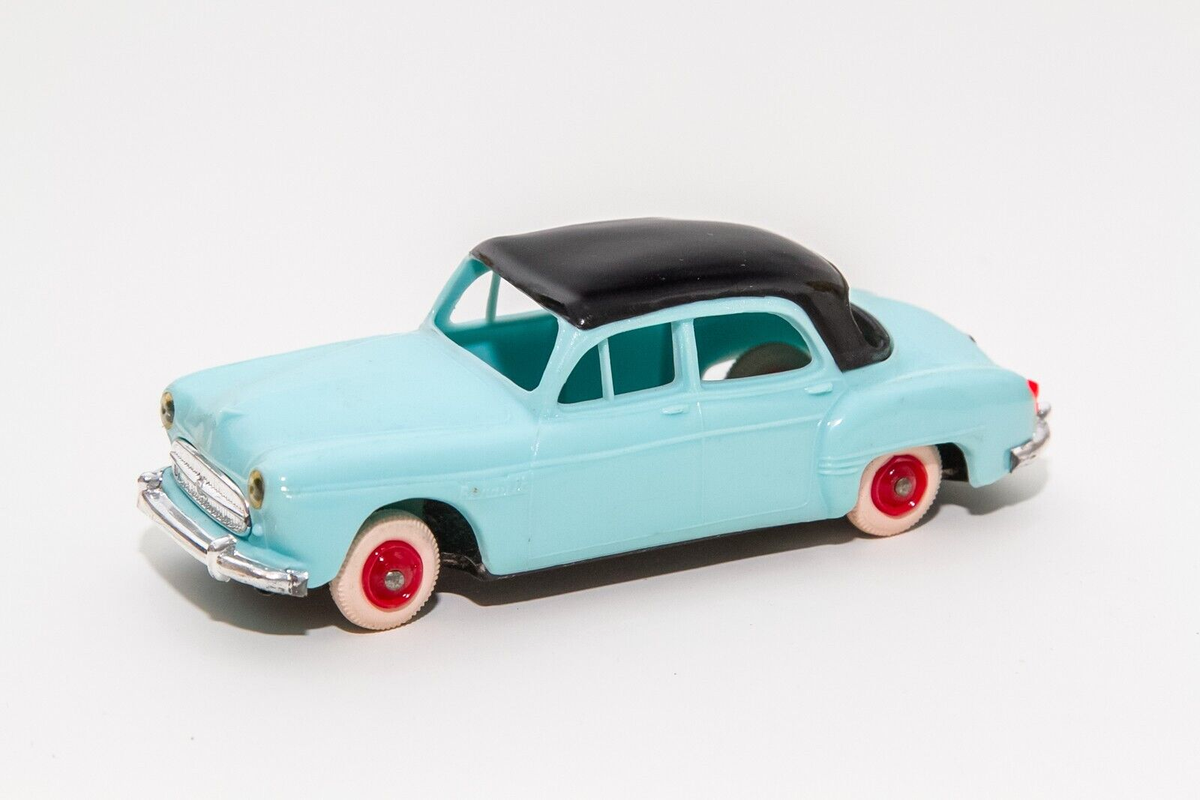 NOREV RENAULT Fregate 1959 Tbe Sans Boite No Presse Miniature 1/43 EUR 14,90 - FR NOREV RENAULT Fregate 1959 Tbe Sans Boite No Presse Miniature 1/43 EUR 14,90 - FR