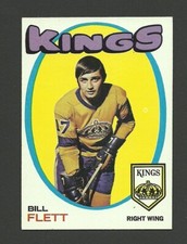 Click to enlarge Bill Flett