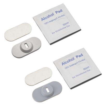 External Laptop Security Lock Hole For Pad Tablet Anti-theft Lock