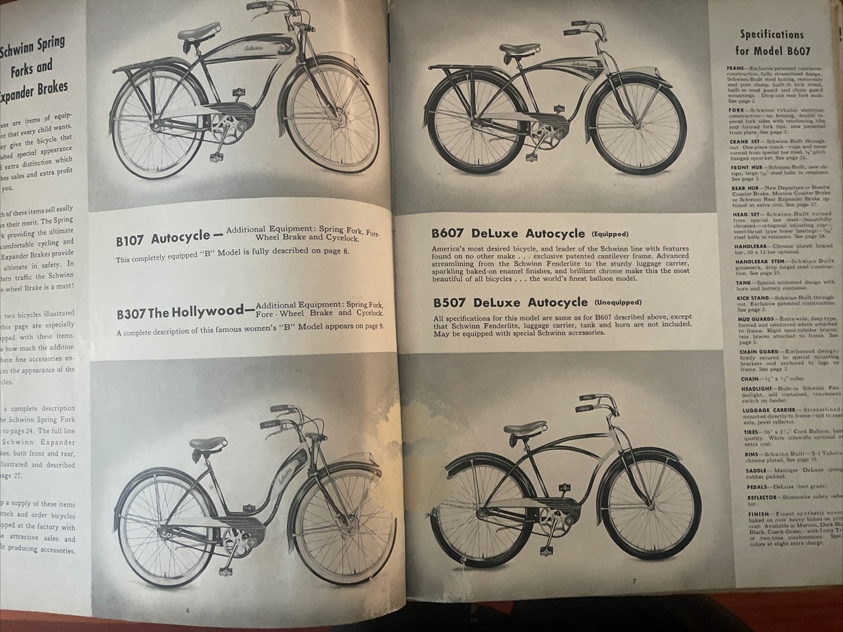 Vintage Bicycles Schwinn Gear Parts Schwinn Bikes Vintage Bicycle