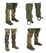Gaiters ANA Tactical Outdoor Hunting Russian Army Original