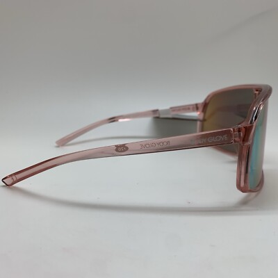 じゅじゅページ　2点　foundation pink + mirror Muse Insight Pink Eyeglasses | Includes FREE Rx Lenses