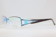 VINTAGE SKYLIGHT TITANIUM EYEGLASSES NEW OLD STOCK S