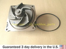 JCB BACKHOE - WATER PUMP FOR JCB 444 / 448 ENGINE (PART NO. 320/04542 320/A4904)