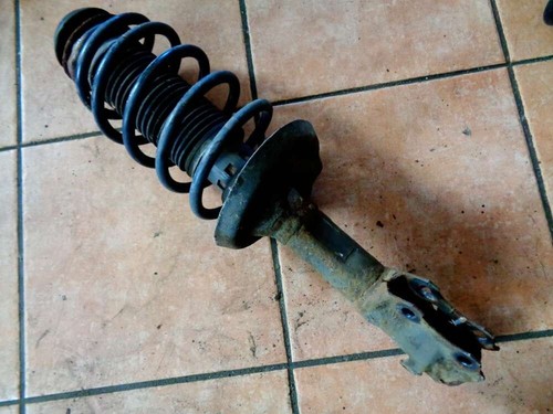 VW Polo 6N Federbein Stoßdämpfer Vorne Rechts