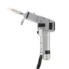 QILIN BWT20 Handheld Laser Double Welding Head For Fiber Laser Welder Machine