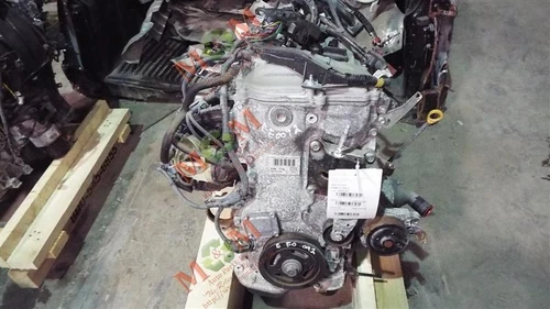 Engine Gasoline 2.5L VIN F 5th Digit 2ARFE Engine Fits 13-18 RAV4 936209