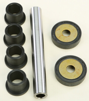 Upper A-Arm Suspension Bearing Bushing Kit 2014-17 Arctic Cat Wildcat Trail / XT