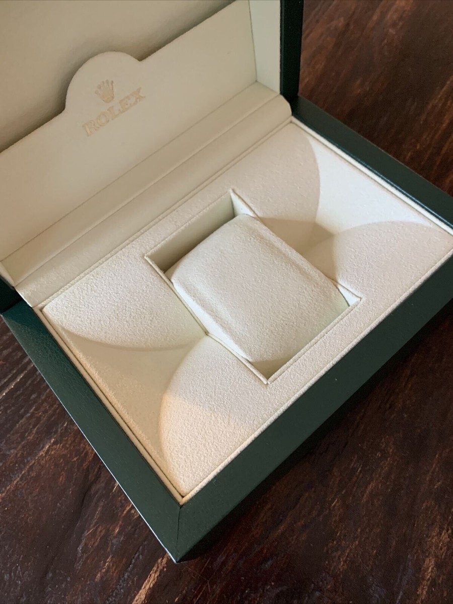 ROLEX レザー空ケース ROLEX レザー空ケース最新