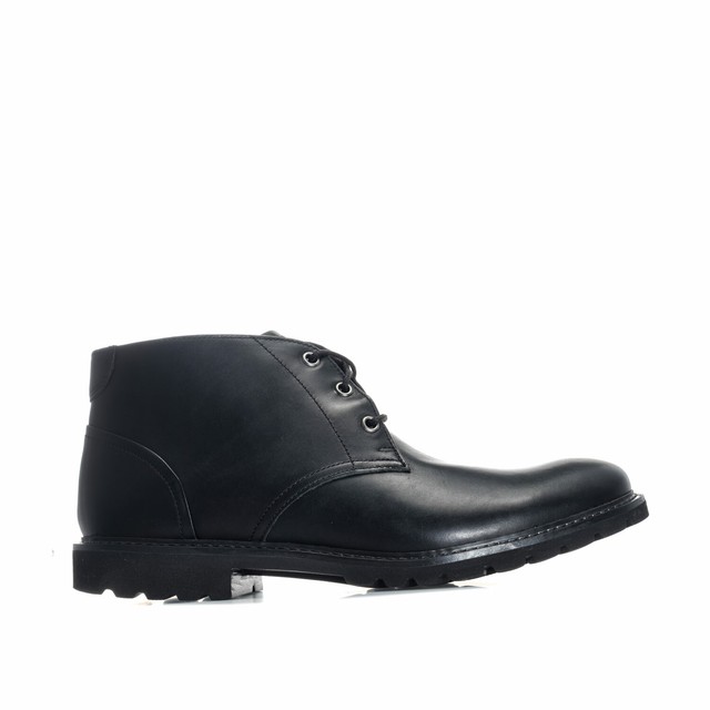 rockport marshall chukka