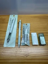 MONO Graph Limited Mineral Color Set Of 5 Stationary pistachio green Tombow