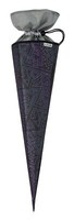 Mcneill SchultüTe SchultüTe Tron Schwarz Blau Neu
