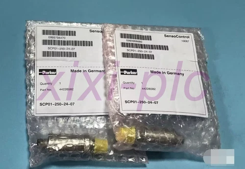 1pcs NEW   Parker  SCP03-600-24-06   Pressure sensor   DHL shipping