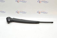 Seat Leon 1P 05-14 Scheibenwischerarm Hinten mit Wischerblatt Aero