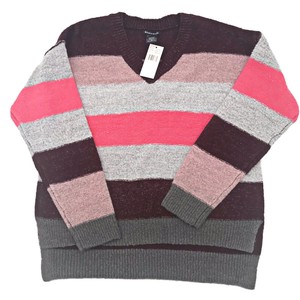 blush and bloom sweater