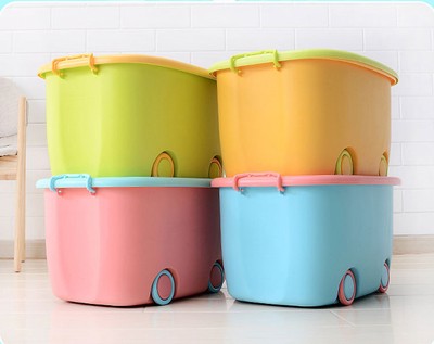 extra large childrens toy box