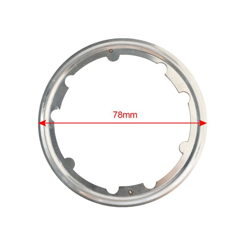 Exhaust Gasket 3104230 3101917 for Cummins ISX Engines - Picture 7 of 14