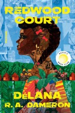 Redwood Court: Fiction - Hardcover By Dameron, DLana R A - VERY GOOD