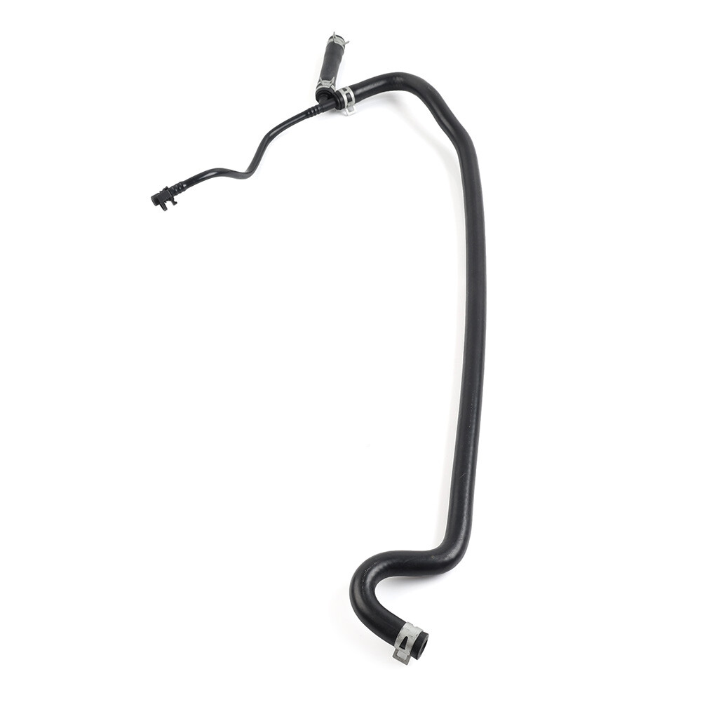 Engine Radiator Expansion Tank Coolant Water Hose Pipe For Land Rover Discovery4