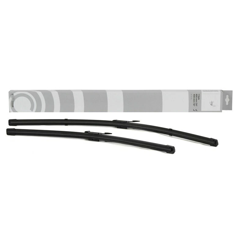 Genuine OEM Set Front Wiper Blades For MINI Cooper Countryman