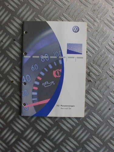 RAT UND TAT 222551GOR00 VW Golf 1.4 1K/1KP/5M/1KM