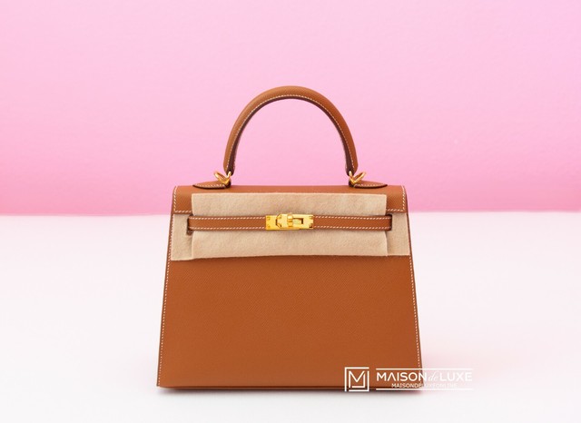 birkin camel