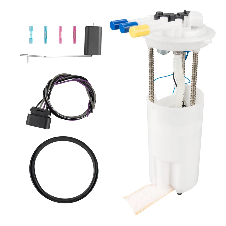 Bomba de combustible para Chevy Impala Monte Carlo V6 3,4 L 3,8 L 2000 2001 2002 2003 2004-05  Foto 3 de 4