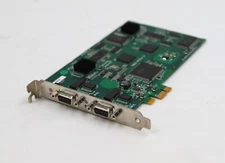 Woodhead/Molex PB3-PCIe v1.1.1 Interface Card P/N: SST-PB3-PCIE-2 Tested Working