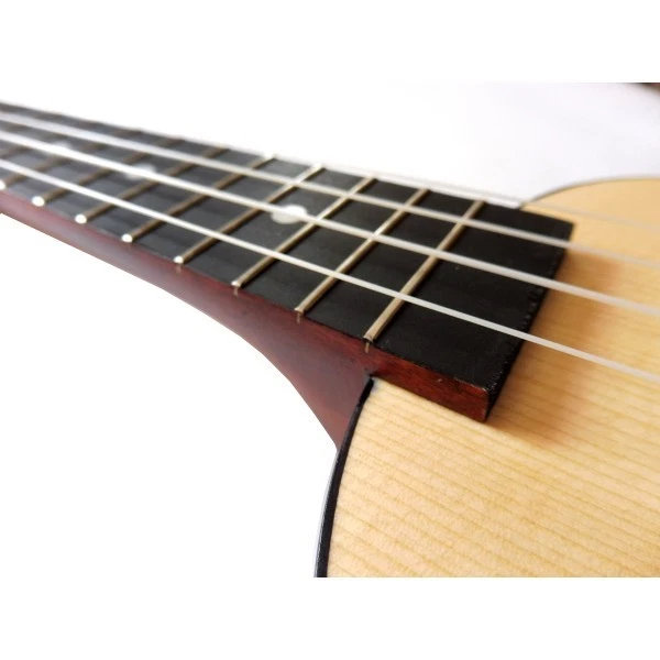 Ukelele 4 cuerdas Acvila ukelele soprano Foto 3 de 4