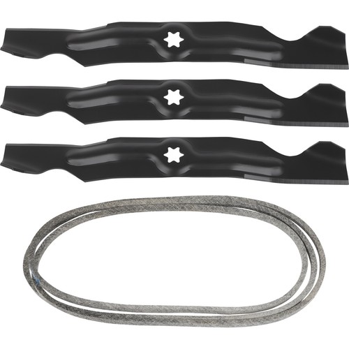Rasenmäher-Gurt, 127 Cm Lang, 1,27 Cm Breit – Ersatz Für Troy Bilt, Cub Cadet, MTD, Yardman