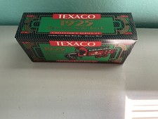 ERTL 1:34 Scale 1925 Kenworth Stake Truck Texaco Collectors Series 9 Coin Bank