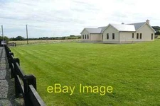Photo 6x4 House at Carrownure Gortfree/M9448 This new house is for sale, c2008