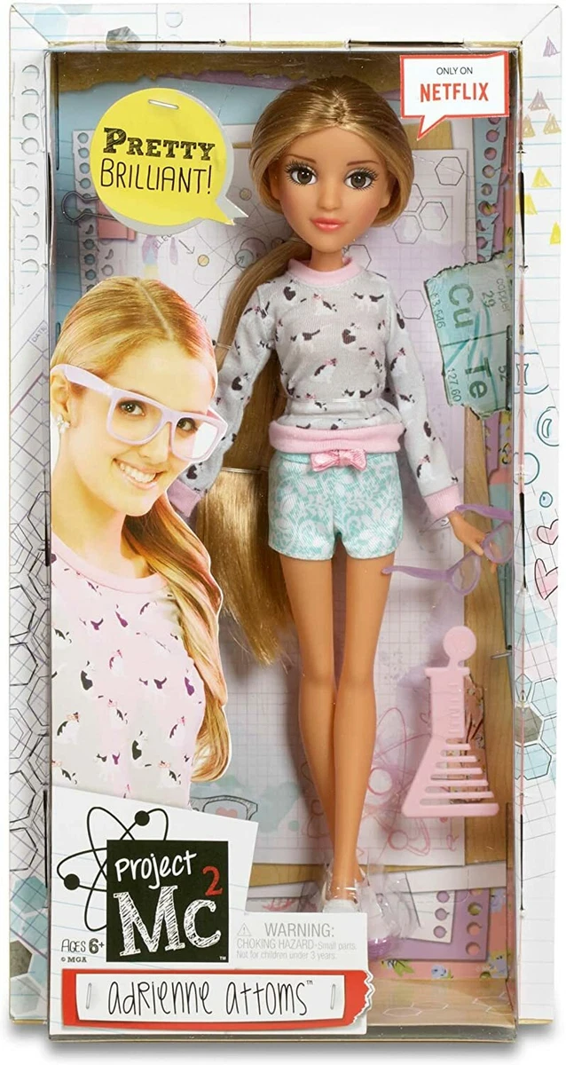 Adrienne doll sales