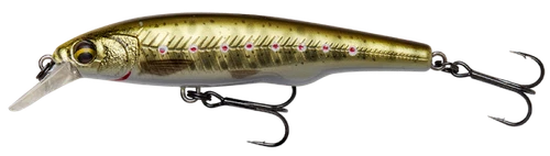 Savage Gear Gravity Twitch SR MR 6,7 8,3 9,5 11,5 14,5 cm Twitchbait Wobbler - Bild 15 von 19