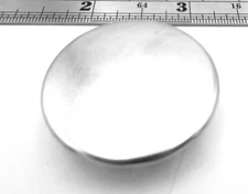 Hole Plug Cap - Fits 1 1/8" Hole