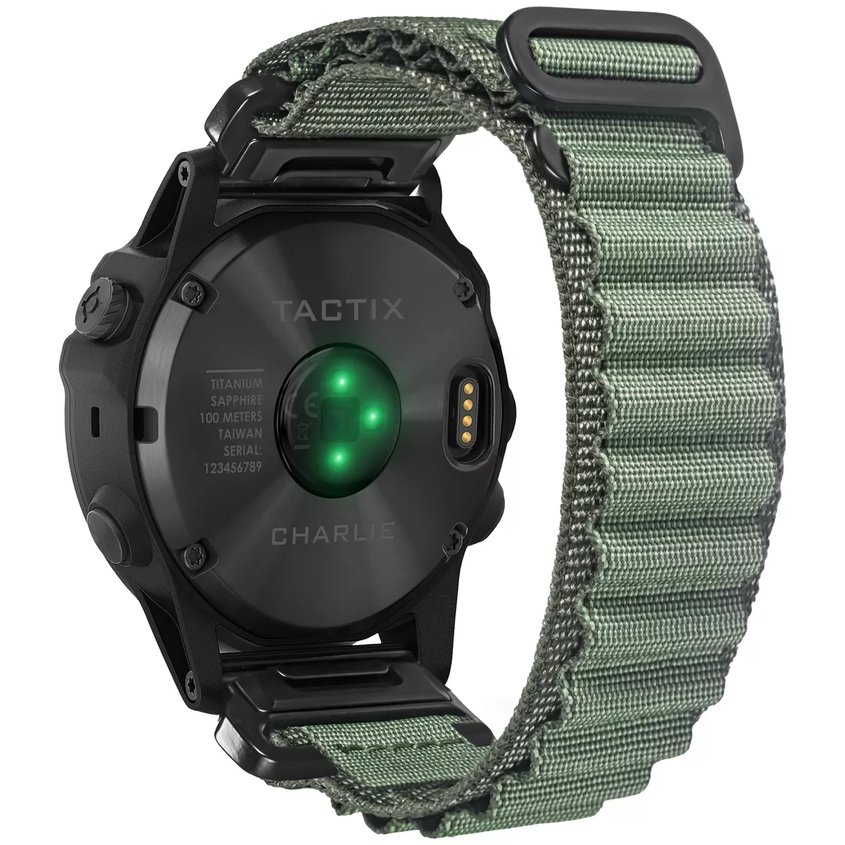 Garmin tactix sales charlie ebay